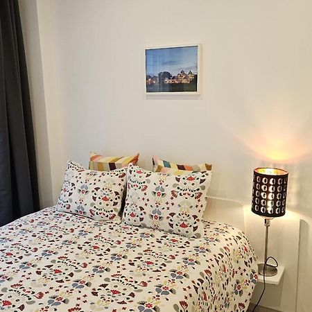 בריסל Apartment Chez Esmara Et Philippe מראה חיצוני תמונה