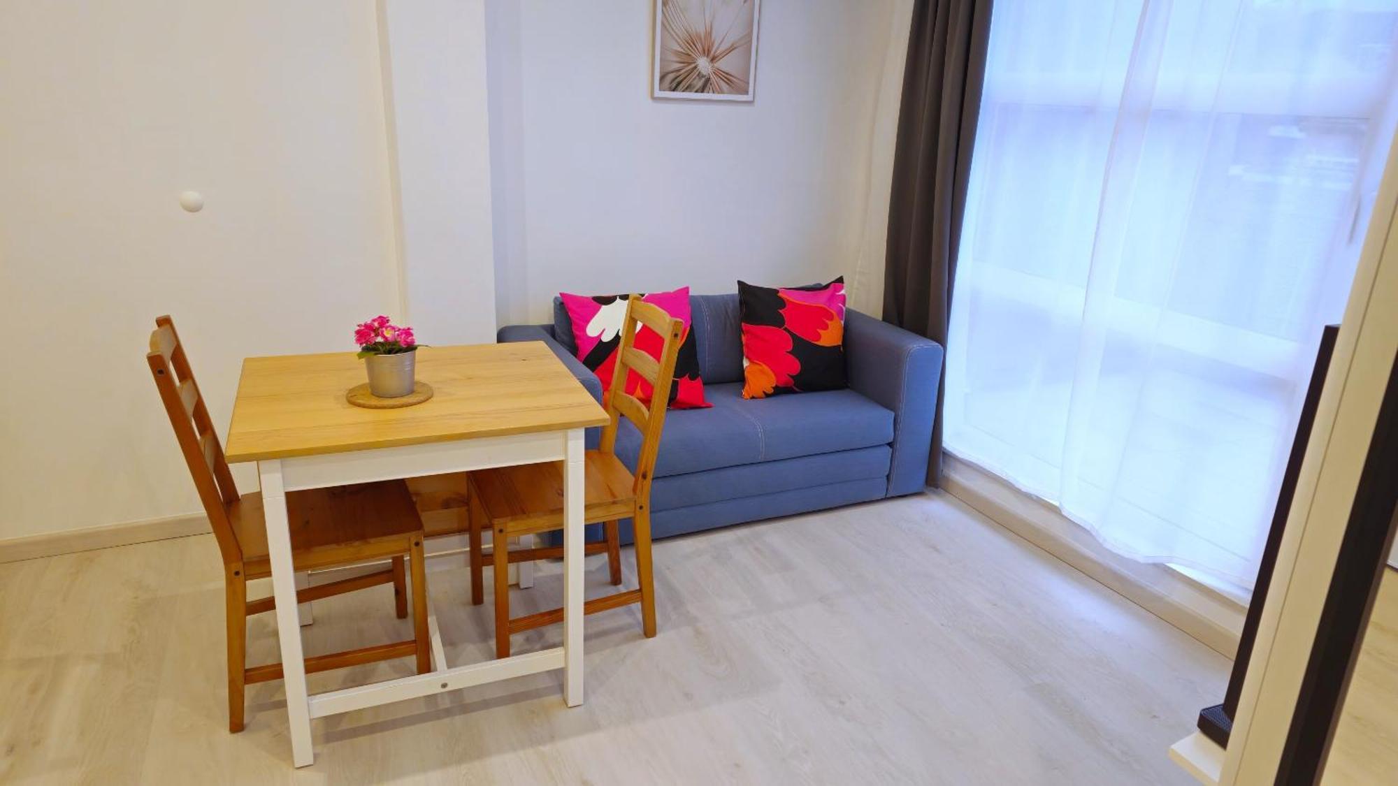 בריסל Apartment Chez Esmara Et Philippe חדר תמונה