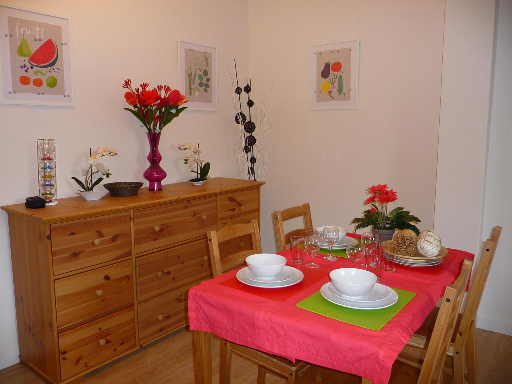 בריסל Apartment Chez Esmara Et Philippe חדר תמונה